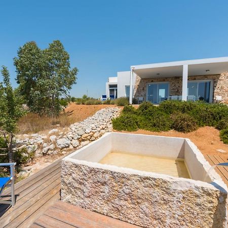 Fani Luxury Villas Torre Pali エクステリア 写真