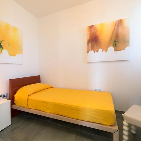 Fani Luxury Villas Torre Pali エクステリア 写真