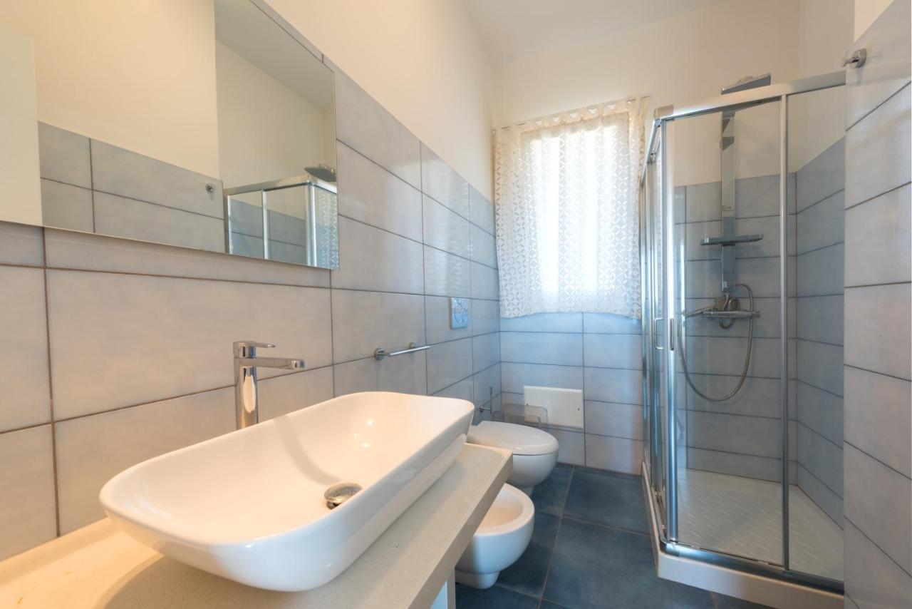 Fani Luxury Villas Torre Pali エクステリア 写真