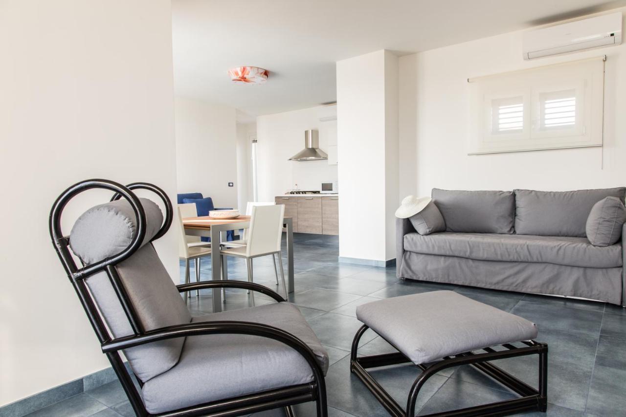 Fani Luxury Villas Torre Pali エクステリア 写真