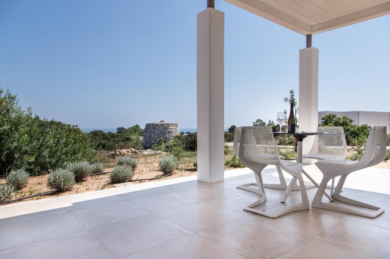 Fani Luxury Villas Torre Pali エクステリア 写真