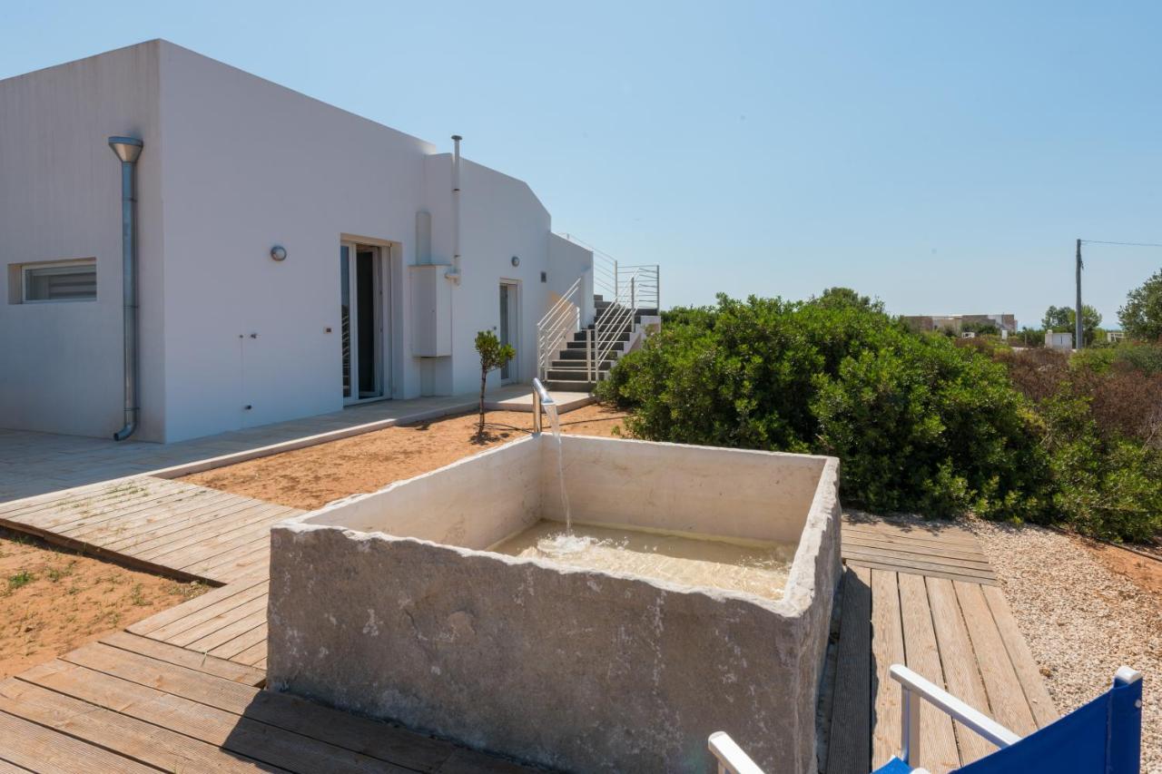Fani Luxury Villas Torre Pali エクステリア 写真