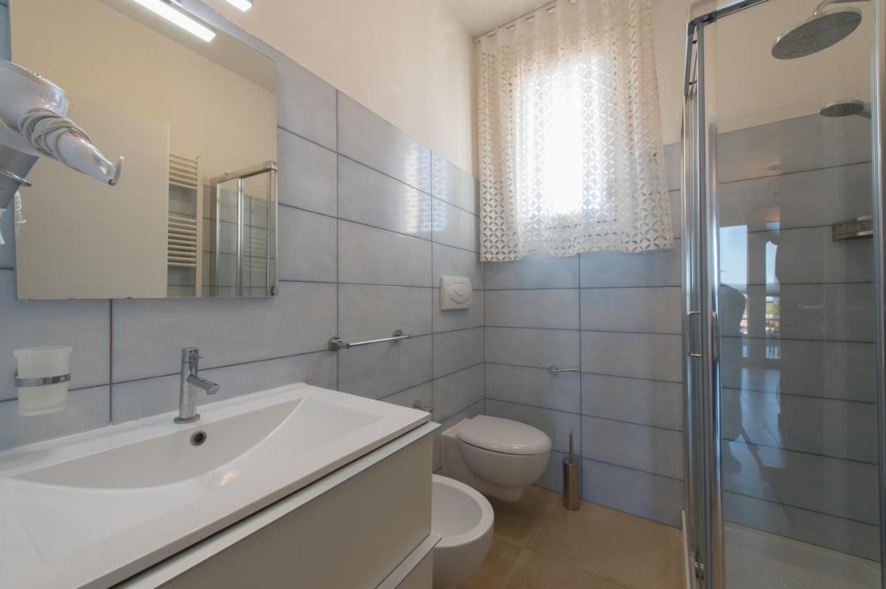 Fani Luxury Villas Torre Pali エクステリア 写真