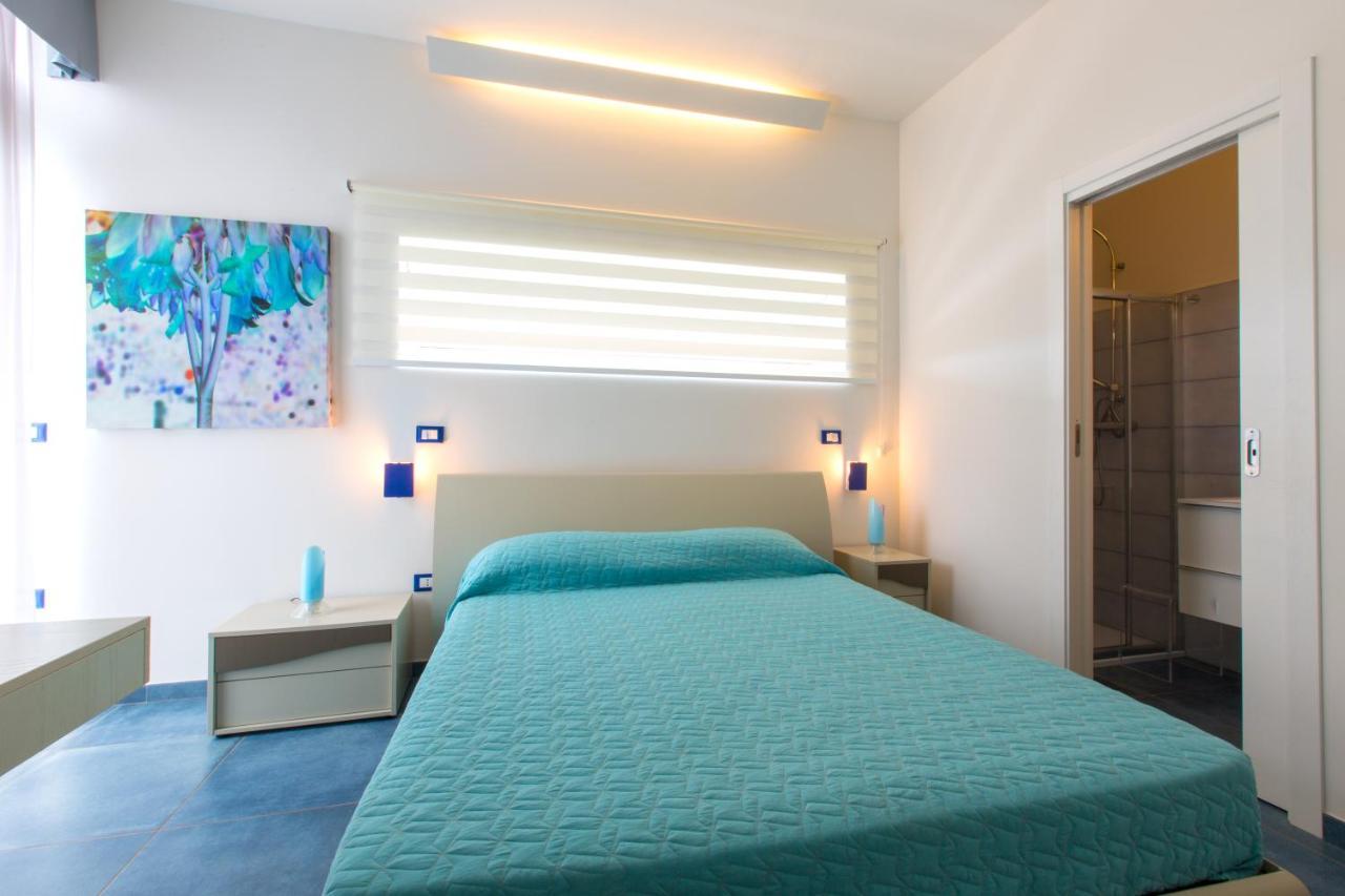 Fani Luxury Villas Torre Pali エクステリア 写真