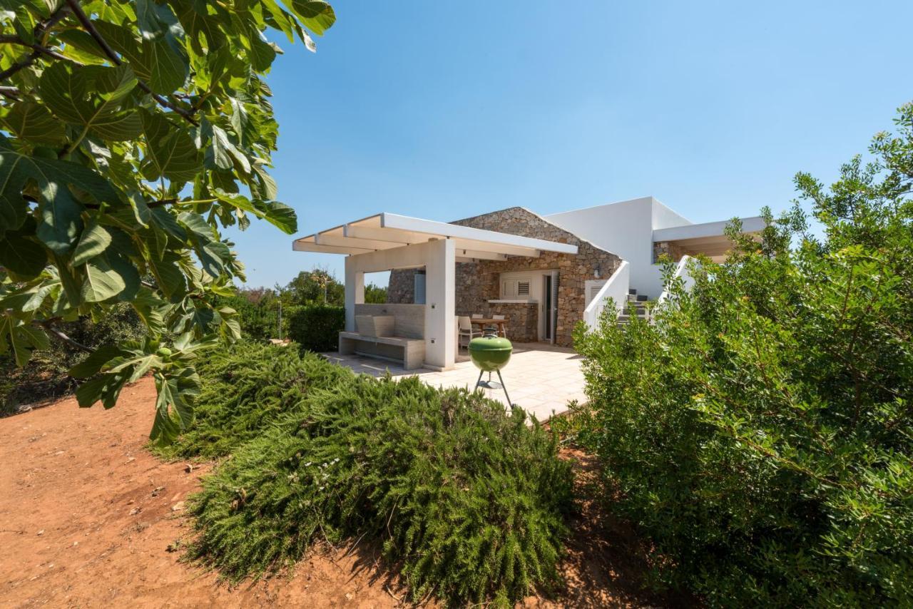 Fani Luxury Villas Torre Pali エクステリア 写真
