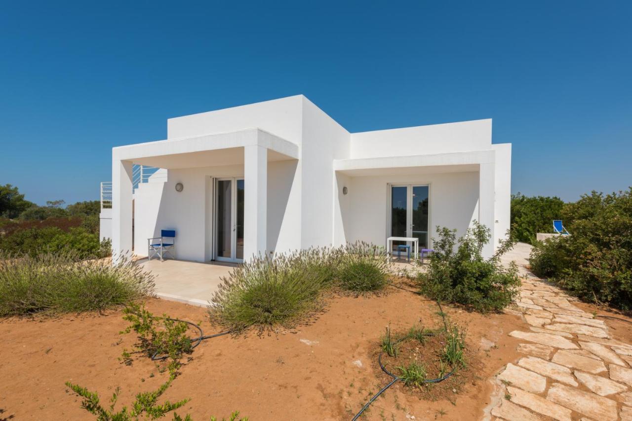 Fani Luxury Villas Torre Pali エクステリア 写真
