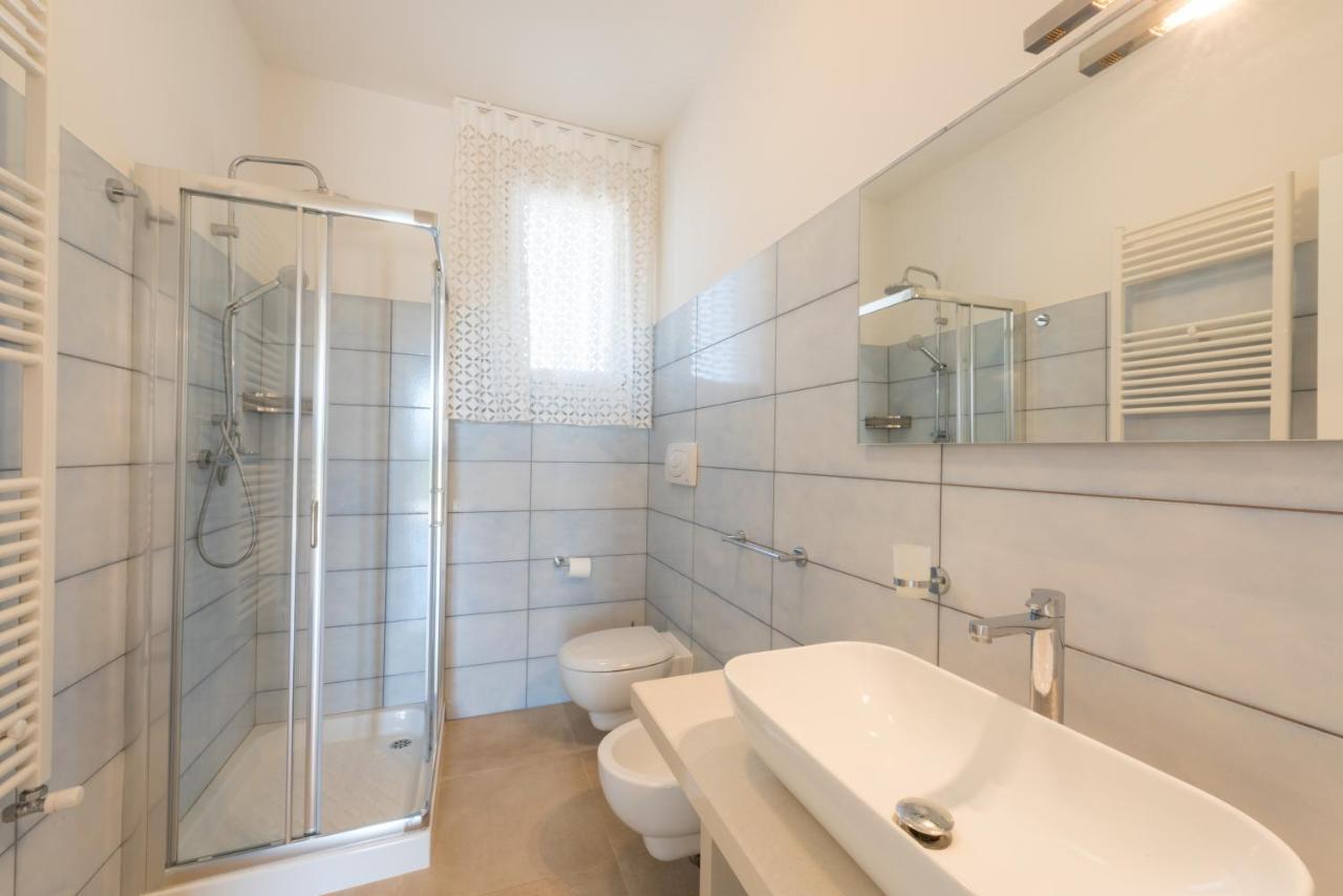 Fani Luxury Villas Torre Pali エクステリア 写真