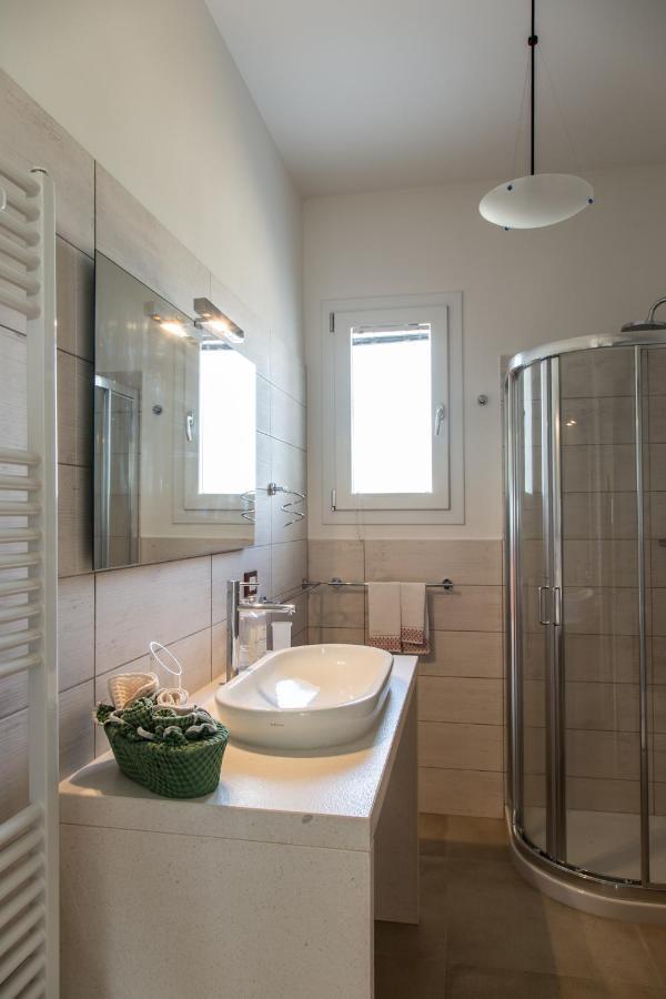 Fani Luxury Villas Torre Pali エクステリア 写真