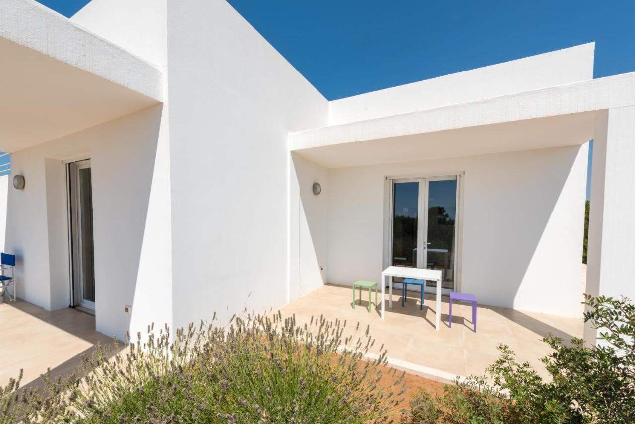Fani Luxury Villas Torre Pali エクステリア 写真