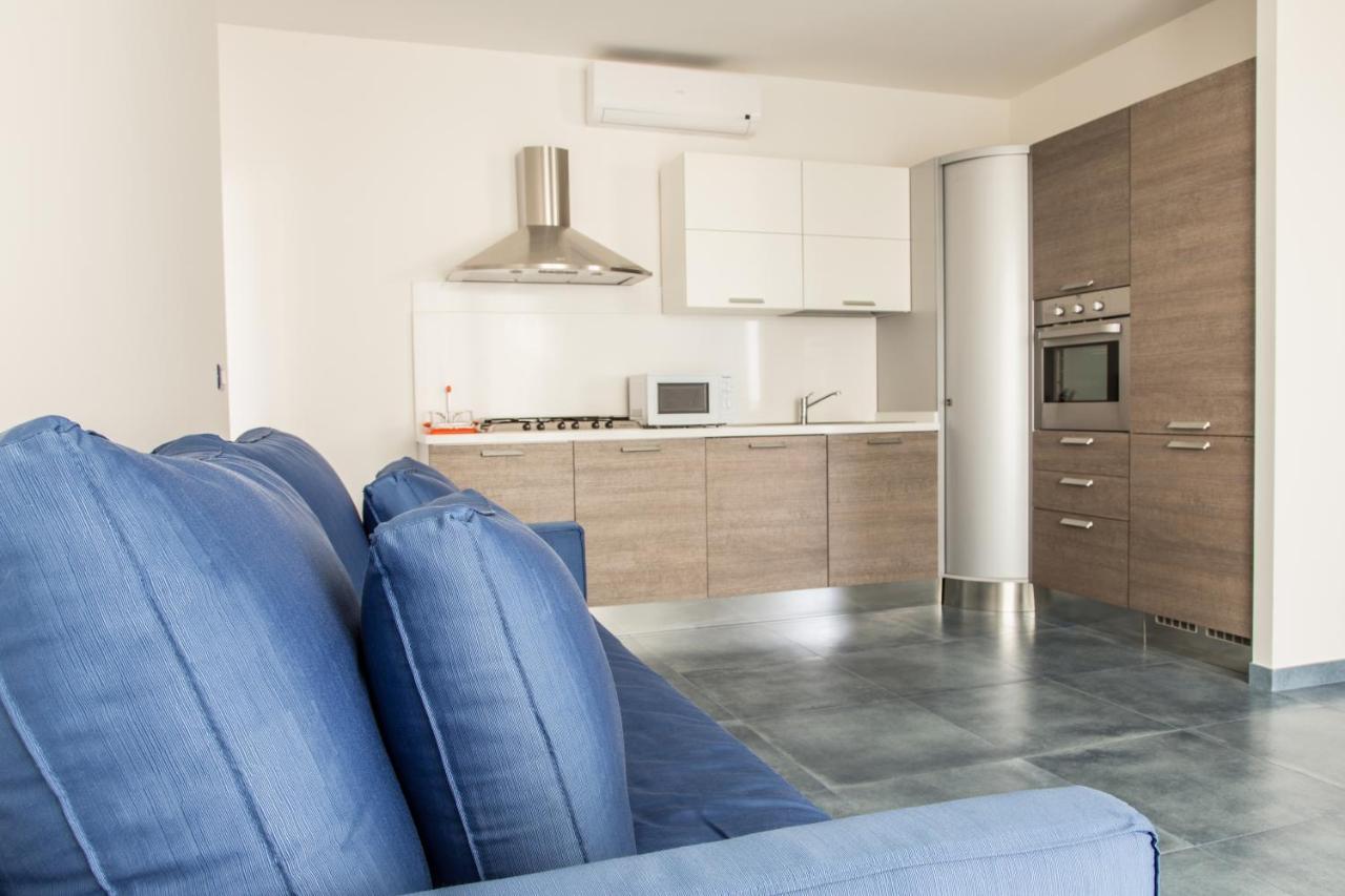 Fani Luxury Villas Torre Pali エクステリア 写真