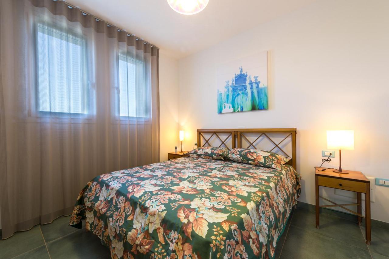 Fani Luxury Villas Torre Pali エクステリア 写真