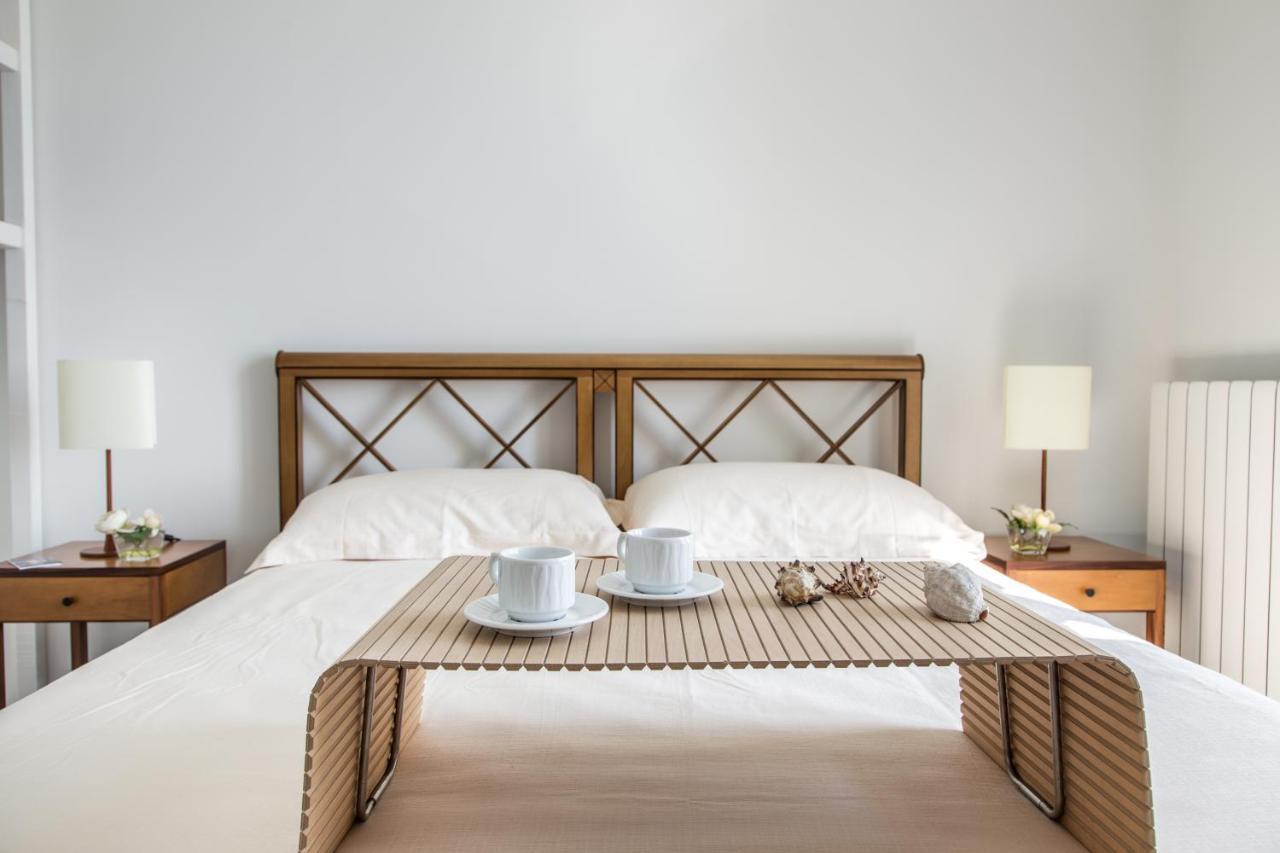 Fani Luxury Villas Torre Pali エクステリア 写真