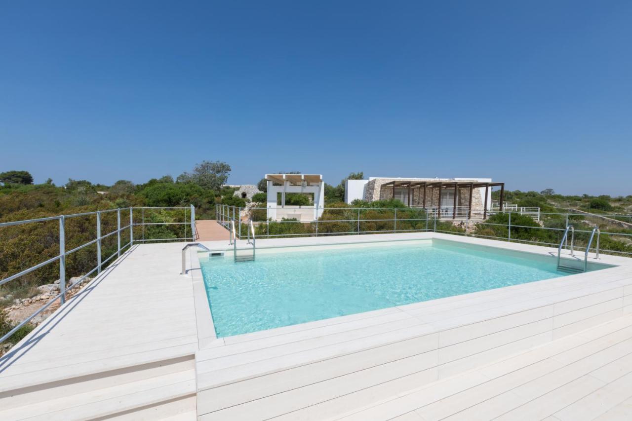 Fani Luxury Villas Torre Pali エクステリア 写真