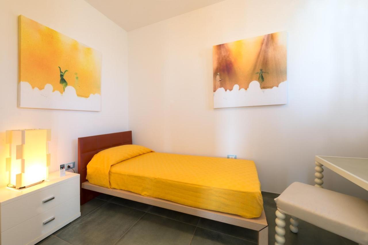 Fani Luxury Villas Torre Pali エクステリア 写真