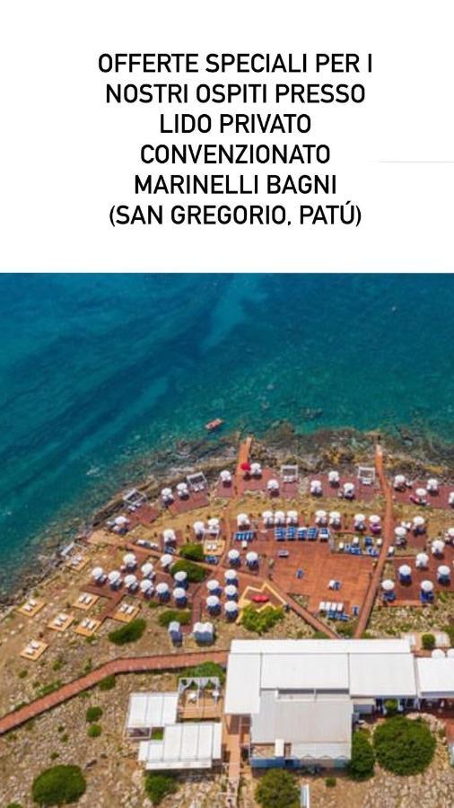 Fani Luxury Villas Torre Pali エクステリア 写真